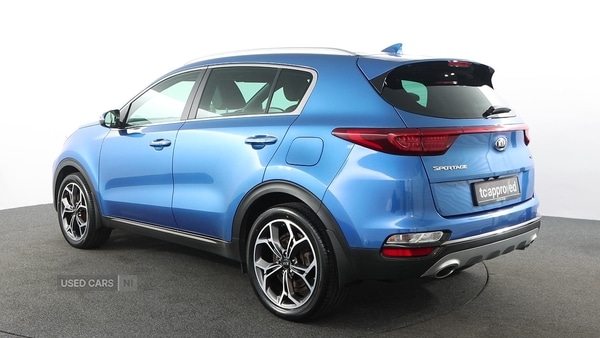 Used Kia Sportage 2019 for sale - 77426455: Photo 7