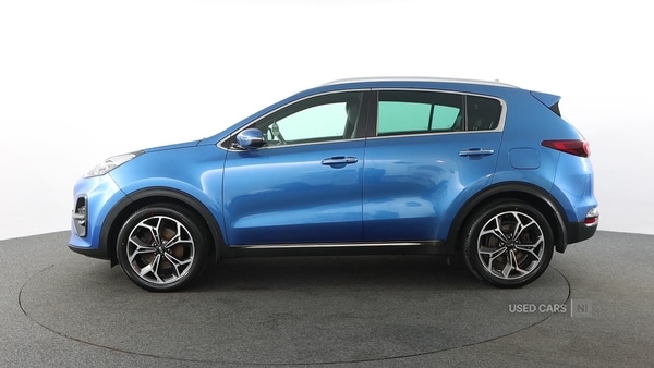 Used Kia Sportage 2019 for sale - 77426455: Photo 8