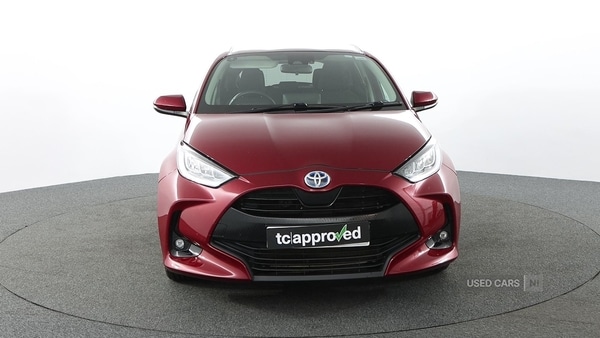 Used Toyota Yaris 2020 for sale - 76175915: Photo 2