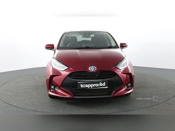 Used Toyota Yaris 2020 for sale - 76175915: Photo 2