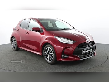Used Toyota Yaris 2020 for sale - 76175915: Photo 3