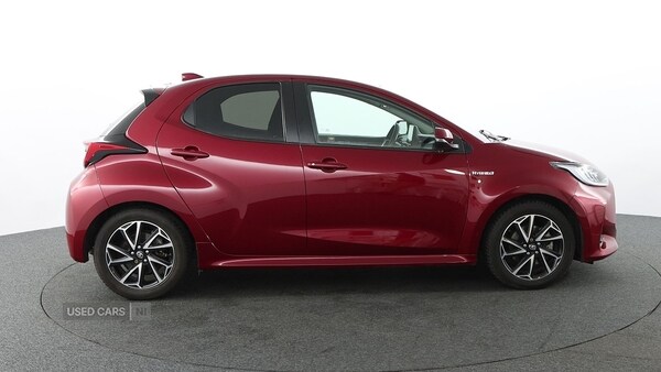 Used Toyota Yaris 2020 for sale - 76175915: Photo 4