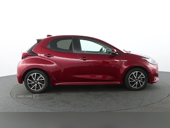 Used Toyota Yaris 2020 for sale - 76175915: Photo 4
