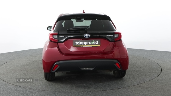 Used Toyota Yaris 2020 for sale - 76175915: Photo 6