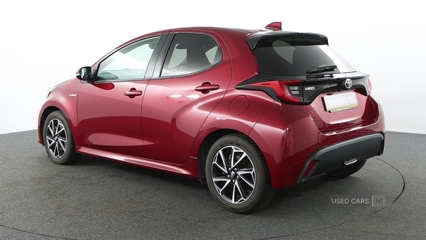 Used Toyota Yaris 2020 for sale - 76175915: Photo 7