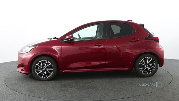 Used Toyota Yaris 2020 for sale - 76175915: Photo 8
