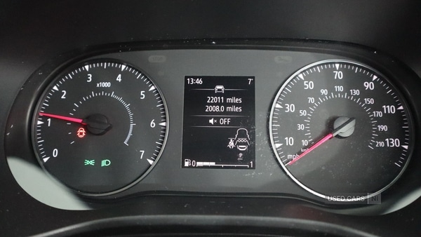 Used Dacia Sandero 2022 for sale - 78059269: Photo 12