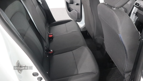 Used Dacia Sandero 2022 for sale - 78059269: Photo 16