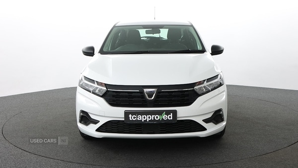 Used Dacia Sandero 2022 for sale - 78059269: Photo 2