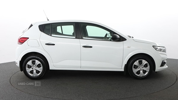 Used Dacia Sandero 2022 for sale - 78059269: Photo 4