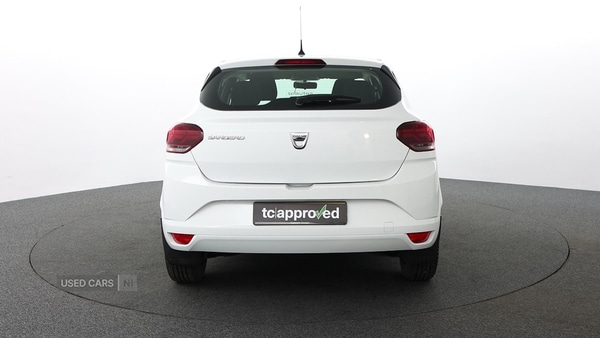 Used Dacia Sandero 2022 for sale - 78059269: Photo 6