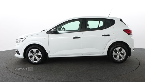 Used Dacia Sandero 2022 for sale - 78059269: Photo 8