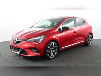 2022 - 1.6 E-TECH full hybrid 145 Techno 5dr Auto