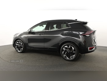 Used Kia Sportage 2023 for sale - 79146259: Photo