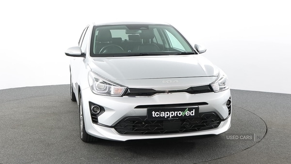 Used Kia Rio 2023 for sale - 78087557: Photo 2