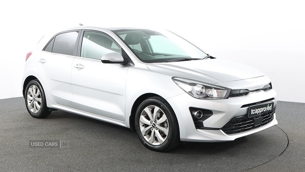 Used Kia Rio 2023 for sale - 78087557: Photo 3