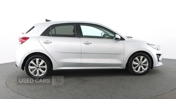Used Kia Rio 2023 for sale - 78087557: Photo 4