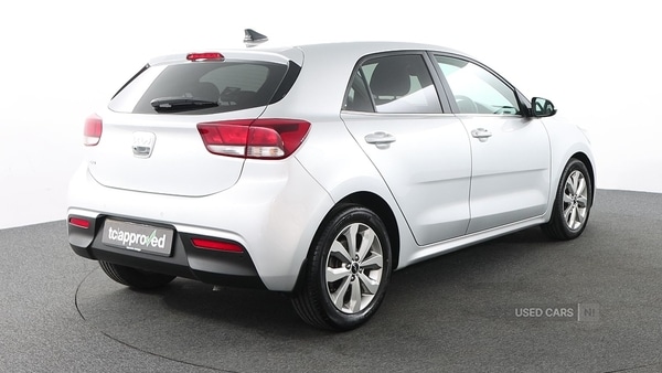 Used Kia Rio 2023 for sale - 78087557: Photo 5