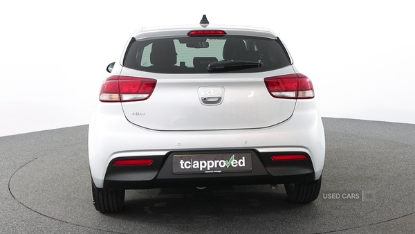 Used Kia Rio 2023 for sale - 78087557: Photo 6