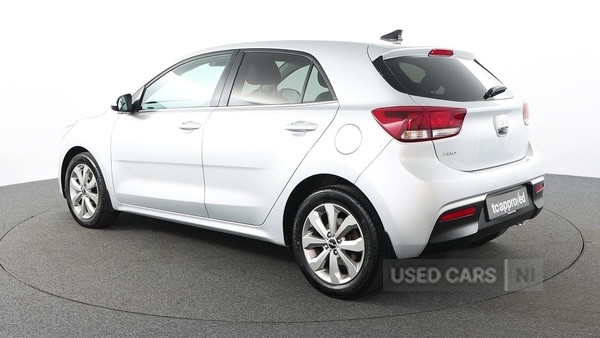 Used Kia Rio 2023 for sale - 78087557: Photo 7