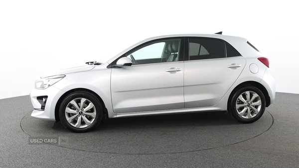 Used Kia Rio 2023 for sale - 78087557: Photo 8