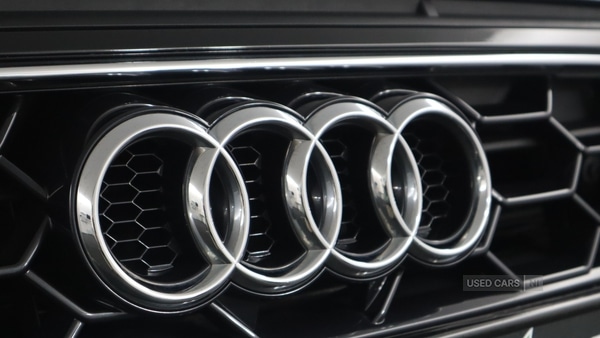 Used Audi A4 2020 for sale - 76433421: Photo 10