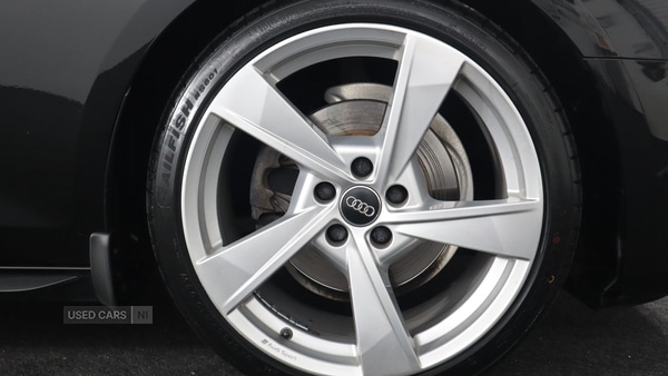 Used Audi A4 2020 for sale - 76433421: Photo 11