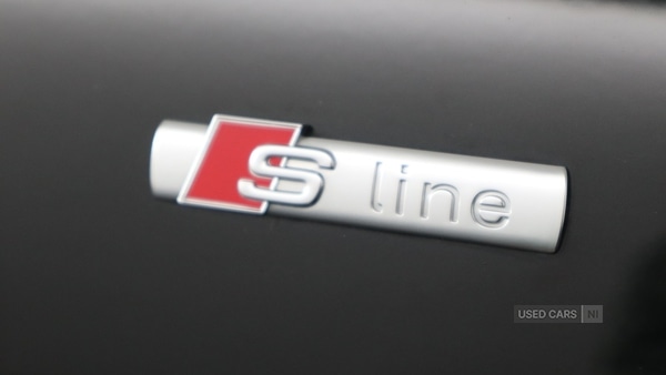 Used Audi A4 2020 for sale - 76433421: Photo 13