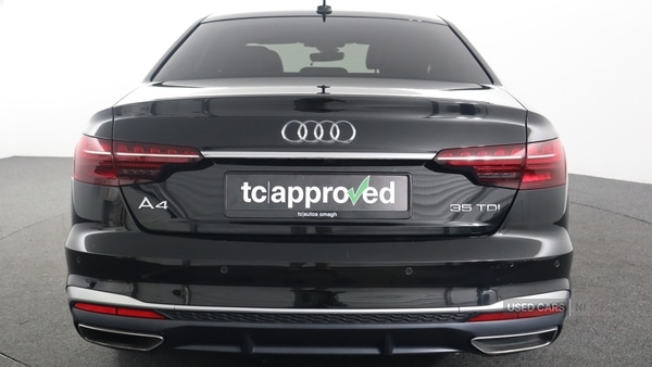 Used Audi A4 2020 for sale - 76433421: Photo 15