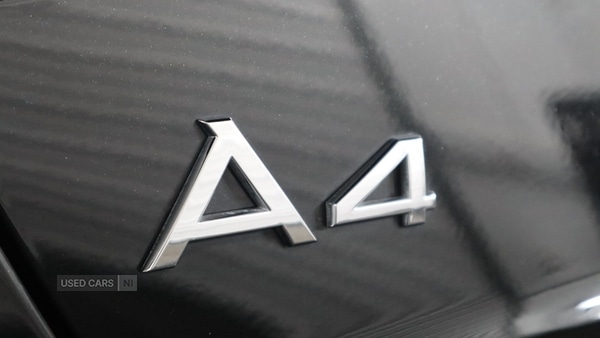 Used Audi A4 2020 for sale - 76433421: Photo 17