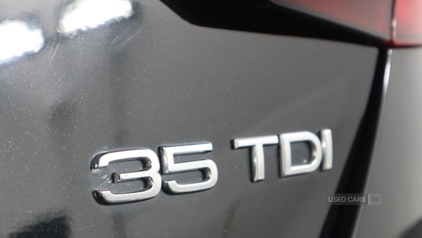 Used Audi A4 2020 for sale - 76433421: Photo 18