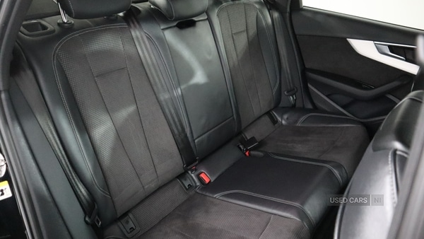 Used Audi A4 2020 for sale - 76433421: Photo 19