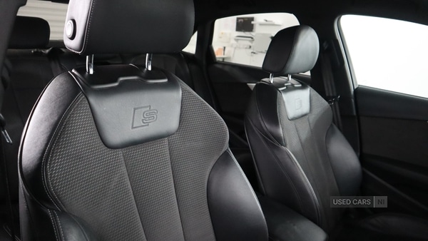 Used Audi A4 2020 for sale - 76433421: Photo 20