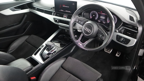Used Audi A4 2020 for sale - 76433421: Photo 22