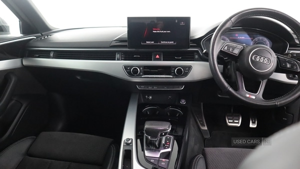 Used Audi A4 2020 for sale - 76433421: Photo 23