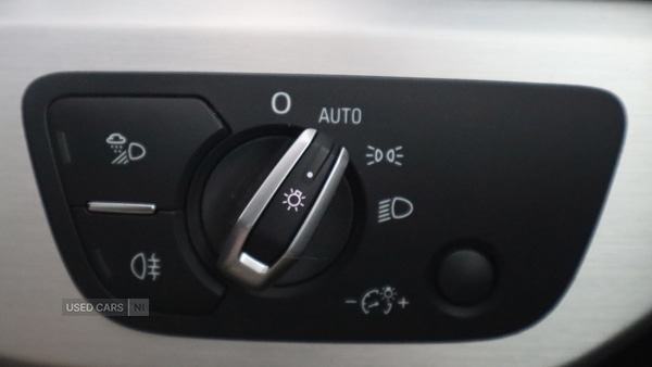 Used Audi A4 2020 for sale - 76433421: Photo 31