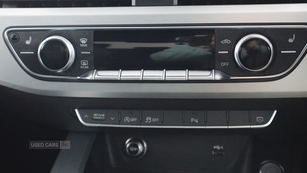 Used Audi A4 2020 for sale - 76433421: Photo 36