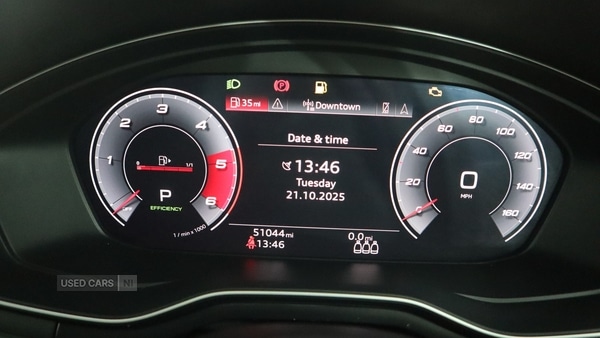 Used Audi A4 2020 for sale - 76433421: Photo 37