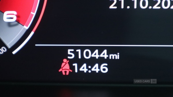 Used Audi A4 2020 for sale - 76433421: Photo 38