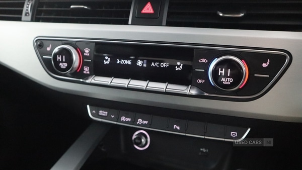 Used Audi A4 2020 for sale - 76433421: Photo 39