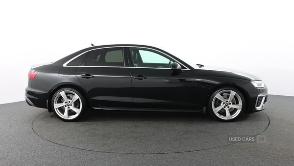 Used Audi A4 2020 for sale - 76433421: Photo 4