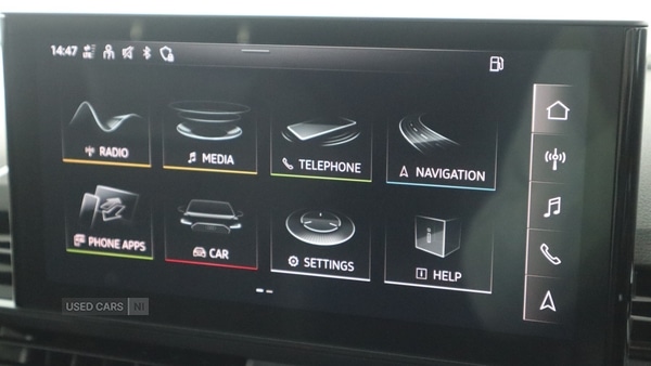 Used Audi A4 2020 for sale - 76433421: Photo 40