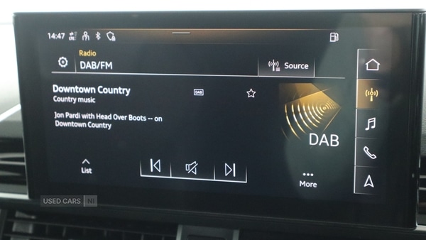 Used Audi A4 2020 for sale - 76433421: Photo 41