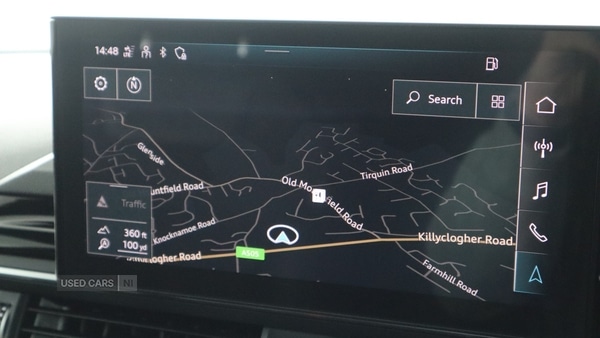 Used Audi A4 2020 for sale - 76433421: Photo 42