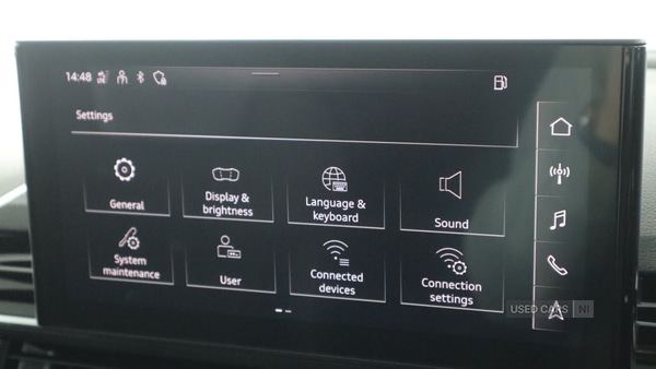 Used Audi A4 2020 for sale - 76433421: Photo 43