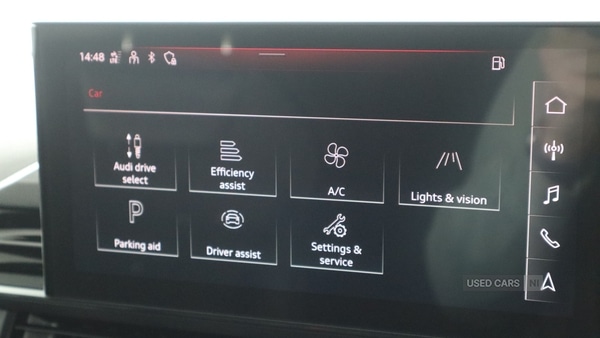 Used Audi A4 2020 for sale - 76433421: Photo 44