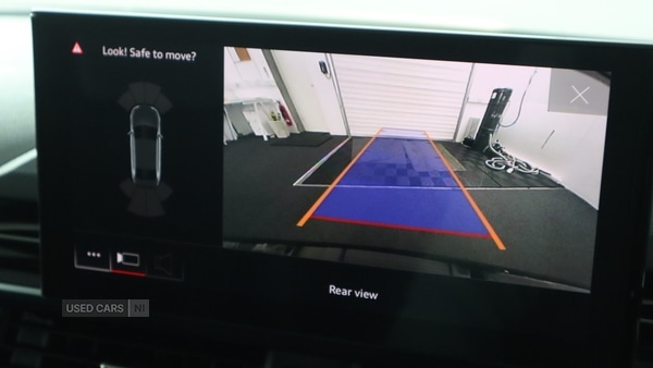 Used Audi A4 2020 for sale - 76433421: Photo 45