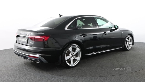 Used Audi A4 2020 for sale - 76433421: Photo 5