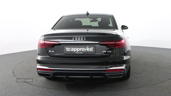 Used Audi A4 2020 for sale - 76433421: Photo 6