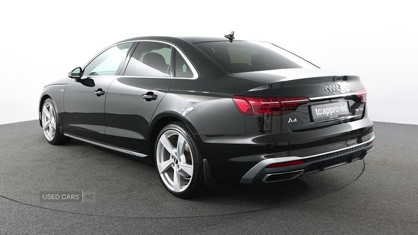 Used Audi A4 2020 for sale - 76433421: Photo 7